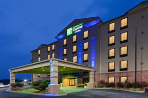  Holiday Inn Express Hotel & Suites Charleston-Southridge, an IHG Hotel  Чарльстон